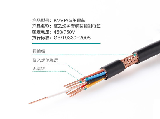 衡陽通用電纜