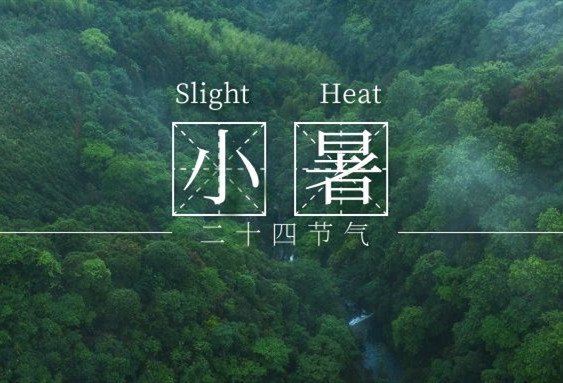 小暑到，盛夏始丨衡陽通用電纜提醒您：注意高溫防暑